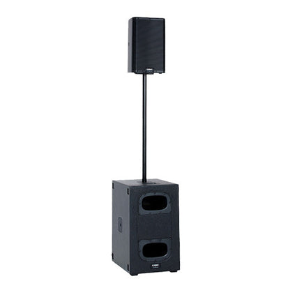 QSC SP-36 Threaded Speaker Pole