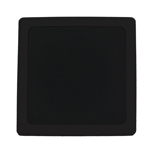 SoundTube IW31-EZ 3" In-Wall Commercial Speaker | Black