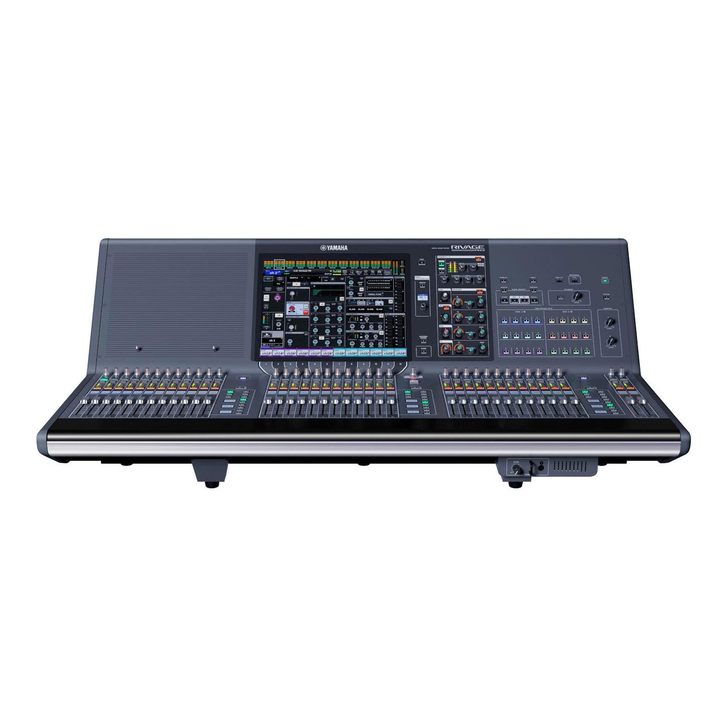 Yamaha CS-R3 RIVAGE PM3 Control Surface
