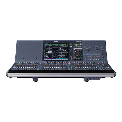 Yamaha CS-R3 RIVAGE PM3 Control Surface