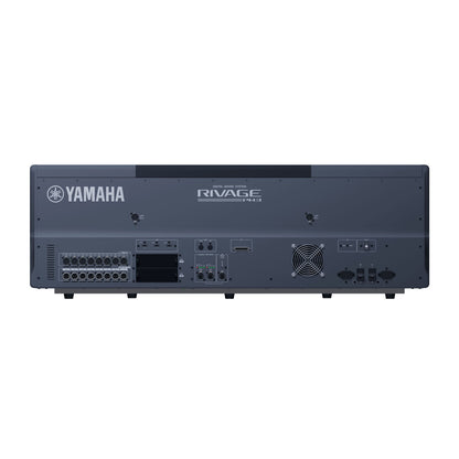 Yamaha CS-R3 RIVAGE PM3 Control Surface back