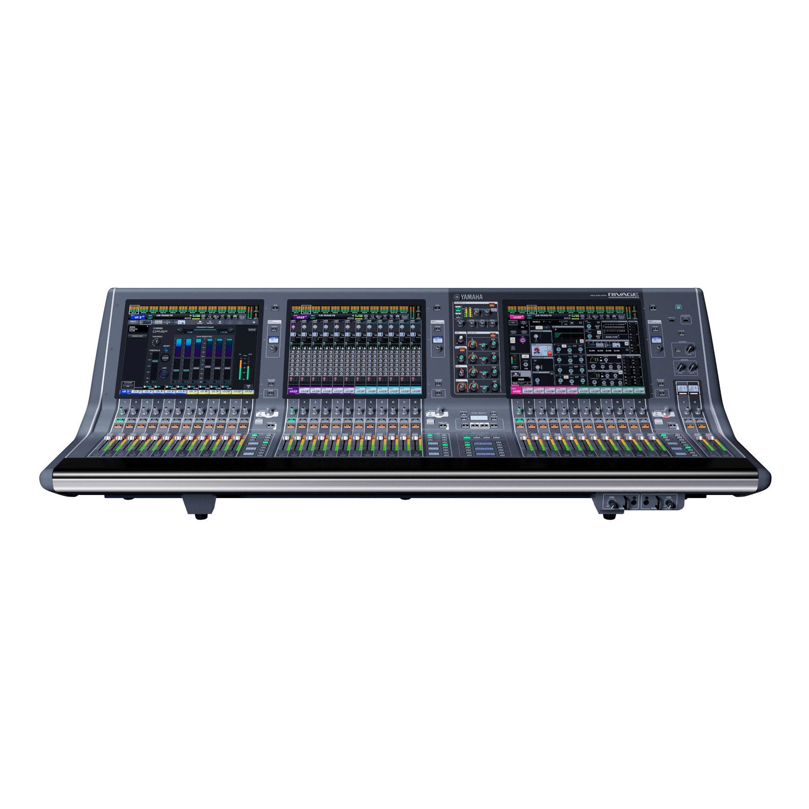 Yamaha CS-R5 RIVAGE PM5 Control Surface