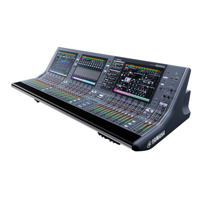 Yamaha CS-R5 RIVAGE PM5 Control Surface side