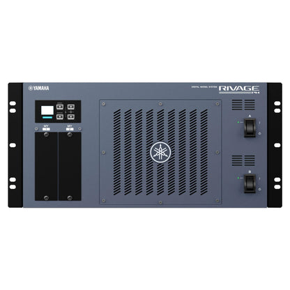 Yamaha DSP-RX RIVAGE Series DSP Engine front