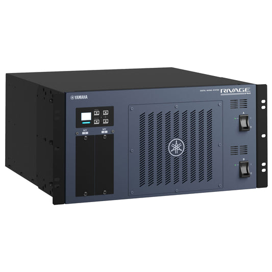 Yamaha DSP-RX RIVAGE Series DSP Engine right