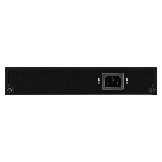 Yamaha SWR2310-10G 10-Port L2 Intelligent Network Switch back