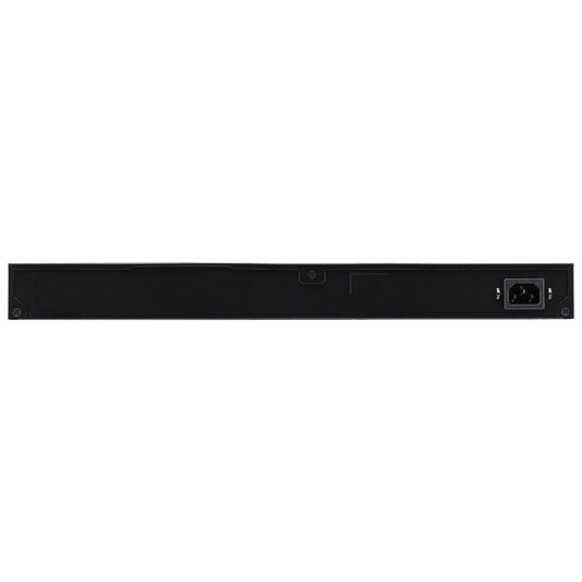 Yamaha SWR2310-28GT 28-Port L2 Intelligent Network Switch back
