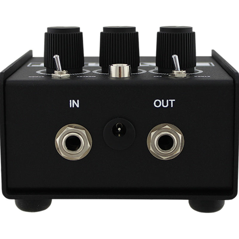 ProCo Sound FATRAT FAT RAT Distortion Pedal With Clipping Options