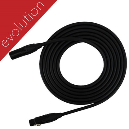 ProCo Sound Evolution Mic Cable | 50 ft