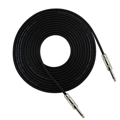ProCo Sound StageMASTER Instrument Cable 1/4"to 1/4" | 10 ft