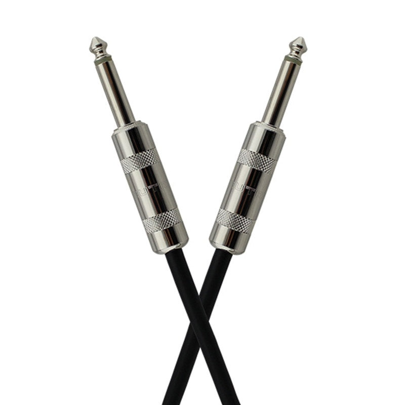 ProCo Sound StageMASTER Instrument Cable 1/4"to 1/4" | 10 ft