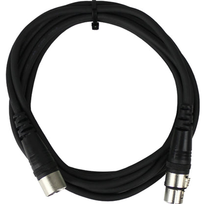 Rapco-Horizon SMM-20 StageMASTER Microphone Cables, 20 ft.