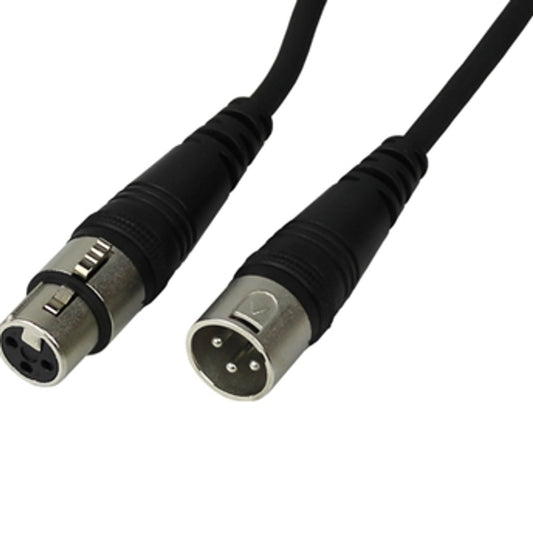 Rapco-Horizon SMM-20 StageMASTER Microphone Cables, 20 ft.