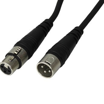 ProCo Sound StageMASTER Microphone Cable | 100 ft
