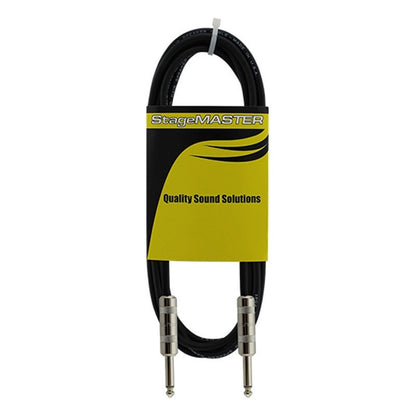 ProCo Sound StageMaster Speaker Cable | 18GA | 25 ft