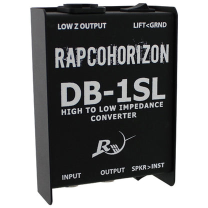 RapcoHorizon DB Direct Box | DB-1SL