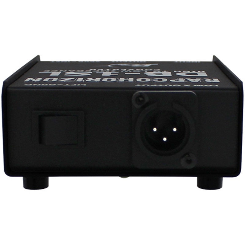 RapcoHorizon DB Direct Box | DB-1SL