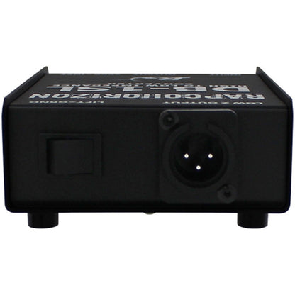 RapcoHorizon DB Direct Box | DB-1SL