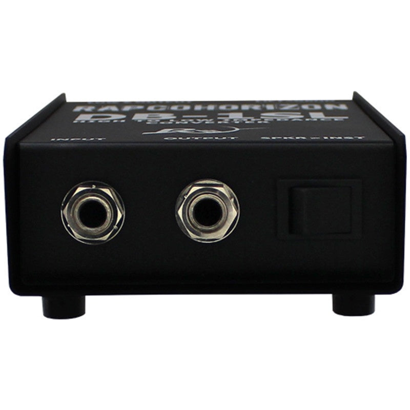 RapcoHorizon DB Direct Box | DB-1SL