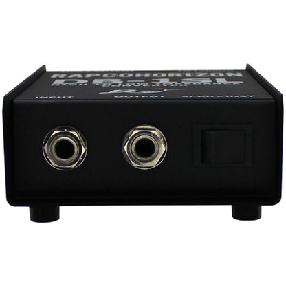 RapcoHorizon DB Direct Box | DB-1SL