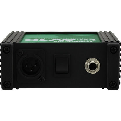 ProCo Sound DI Box | AV1B