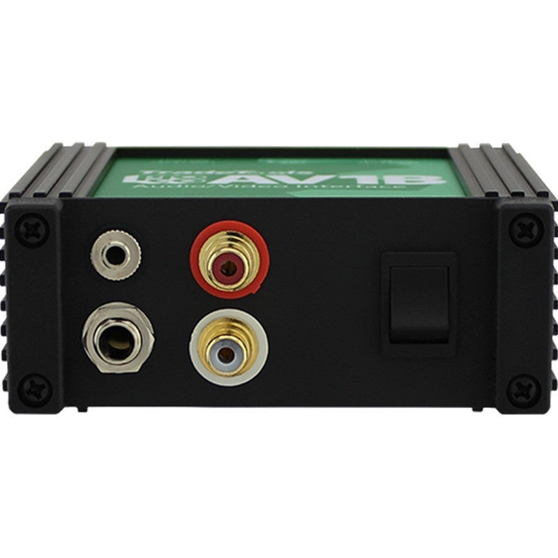 ProCo Sound DI Box | AV1B
