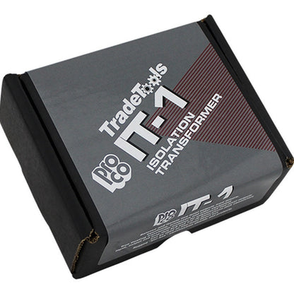 ProCo Sound Isolation Transformer | 1