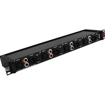 ProCo Sound Isolation Transformer | 4