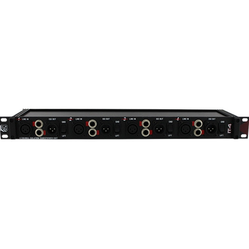 ProCo Sound Isolation Transformer | 4