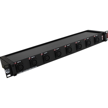 ProCo Sound Isolation Transformer | 8