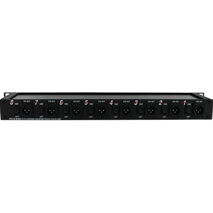 ProCo Sound Isolation Transformer | 8