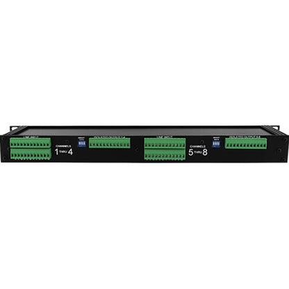 ProCo Sound LS82 Eight-Channel Line Splitter With Transformer Isolation