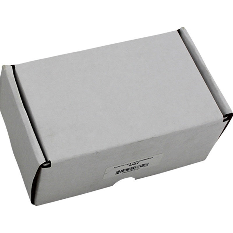 ProCo Sound SAS2 Desktop Push-To-Talk Mic Switch for Announcers