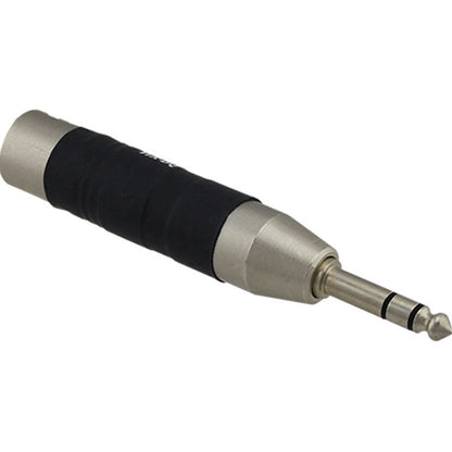 ProCo Sound Iso Transformer | 1/4" TS to XLR Male