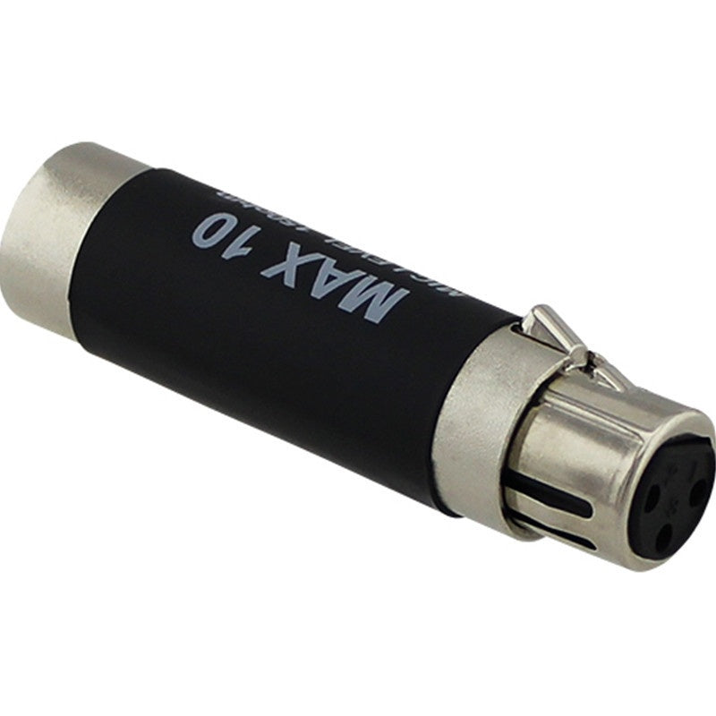 ProCo Sound InLine Pad | 10dB