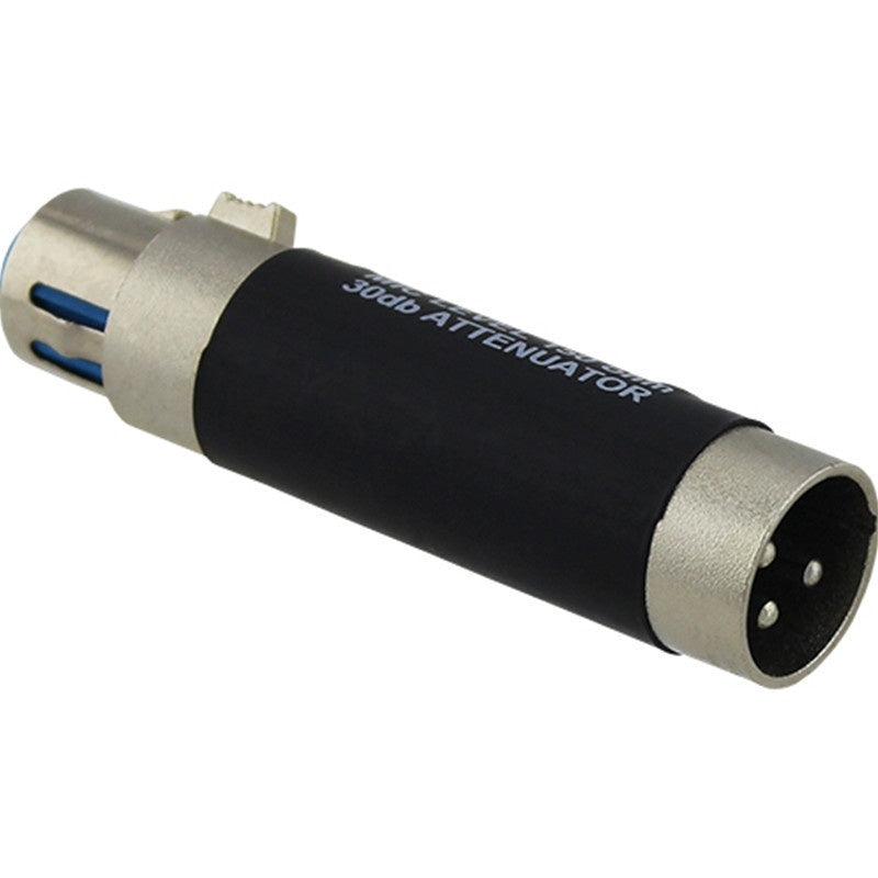 ProCo Sound InLine Pad | 30dB