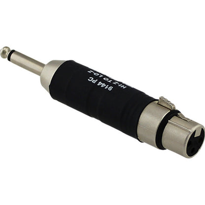 ProCo Sound 9144PC Lo-Z to Hi-Z Transformer Signal Adapter