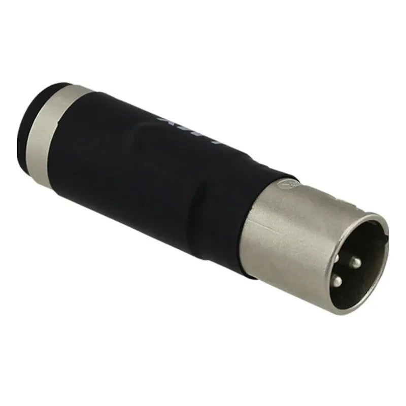 ProCo Sound LMX Mic To Line Adapter With Neutrik