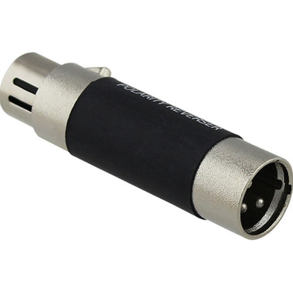 ProCo Sound PRX XLR Polarity Reversal Adapter Female to Male