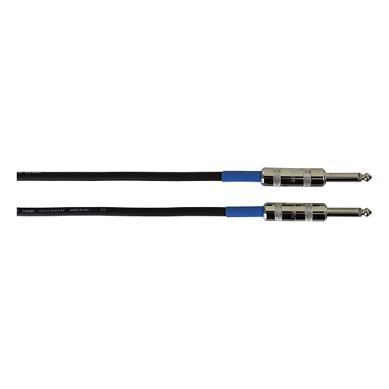 ProCo EG 1/4 TS Instrument Cable | Length: 5 feet