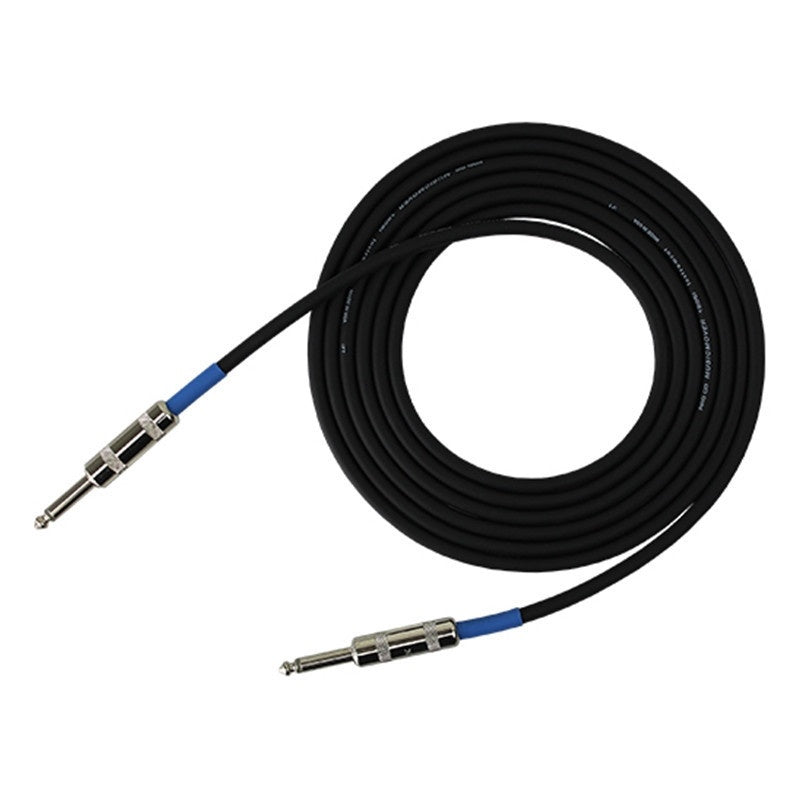 ProCo EG 1/4 TS Instrument Cable | Length: 5 feet