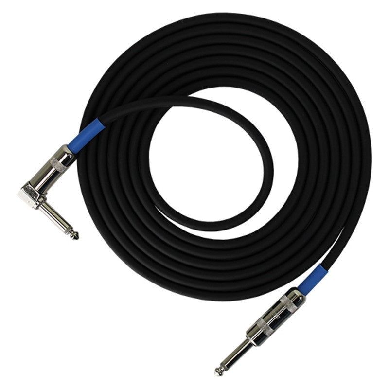 ProCo EGL 1/4 TS to Right Angle Instrument Cable | Length: 30 feet