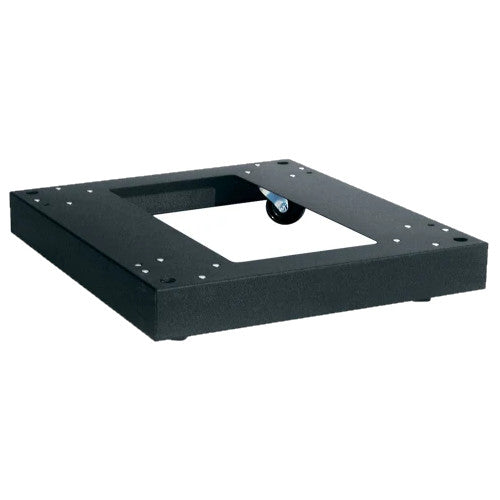 Middle Atlantic CBS-5 Skirted Caster Base