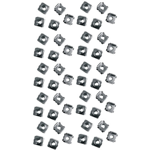 Middle Atlantic CN1032-50 Cage Nuts