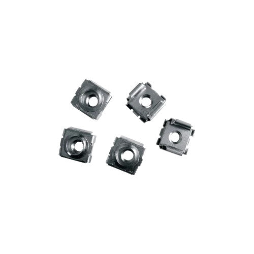 Middle Atlantic CN1032-50 Cage Nuts detail of 5