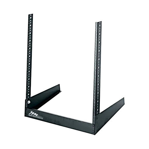 Middle Atlantic DR Series Desktop Rail Rack 8RU