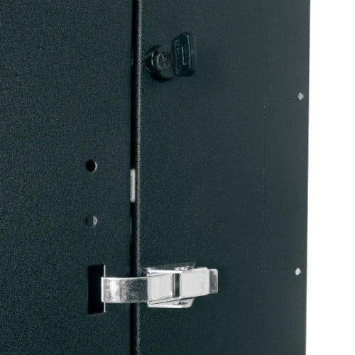 Middle Atlantic DWR Series Rackrail lifestyle 9