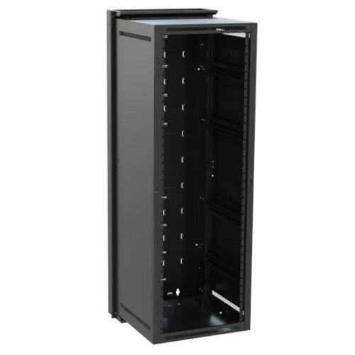 Middle Atlantic DWR Series Rackrail lifestyle 1