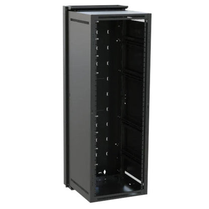 Middle Atlantic DWR Series Rackrail lifestyle 1