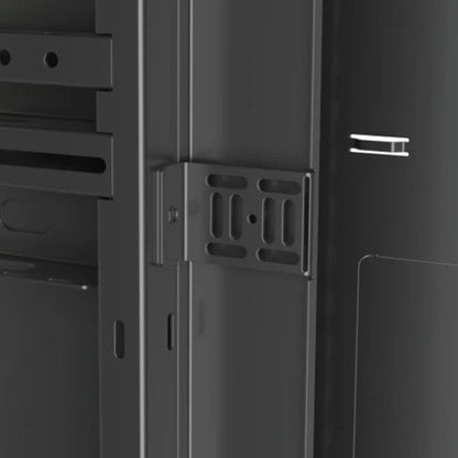Middle Atlantic DWR Series Rackrail lifestyle 4